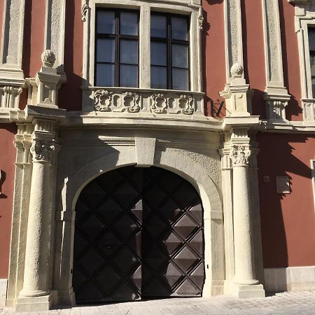 Enjoy Apartman Sopron Dış mekan fotoğraf