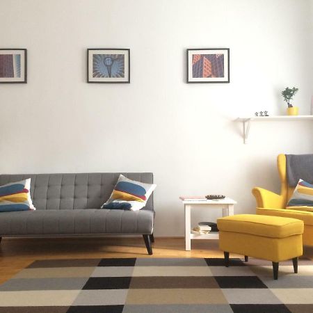 Enjoy Apartman Sopron Dış mekan fotoğraf