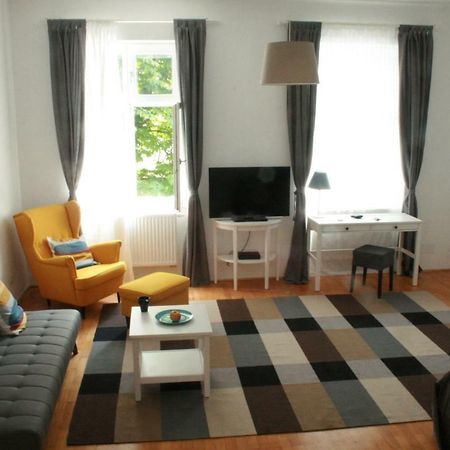 Enjoy Apartman Sopron Dış mekan fotoğraf