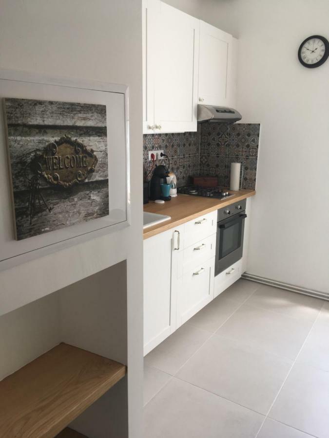 Enjoy Apartman Sopron Dış mekan fotoğraf