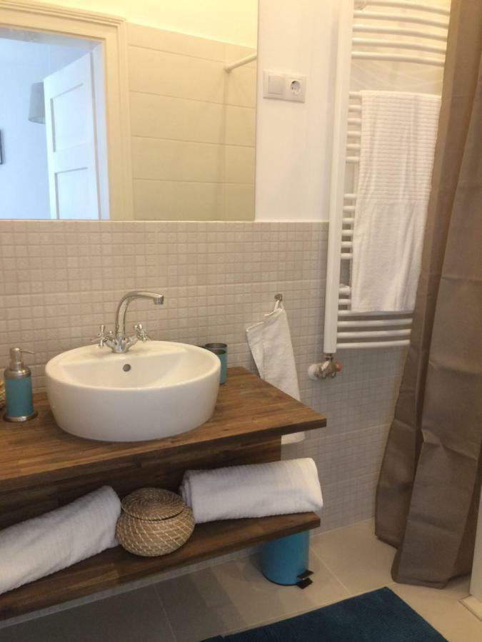 Enjoy Apartman Sopron Dış mekan fotoğraf