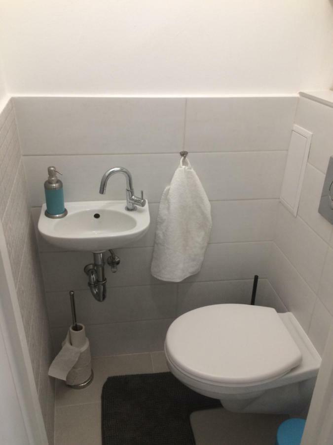 Enjoy Apartman Sopron Dış mekan fotoğraf