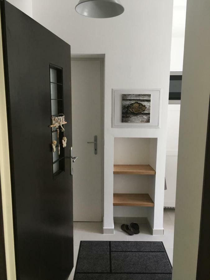Enjoy Apartman Sopron Dış mekan fotoğraf