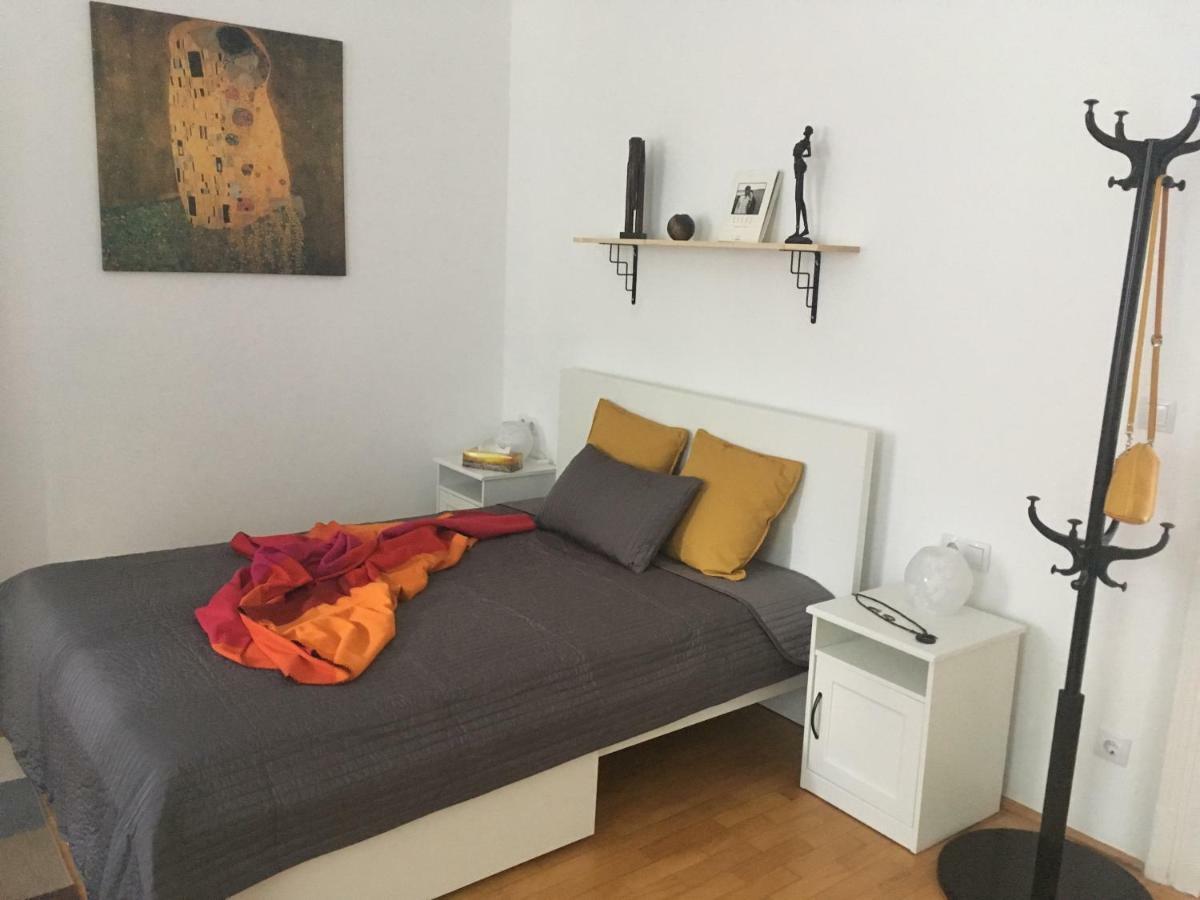 Enjoy Apartman Sopron Dış mekan fotoğraf