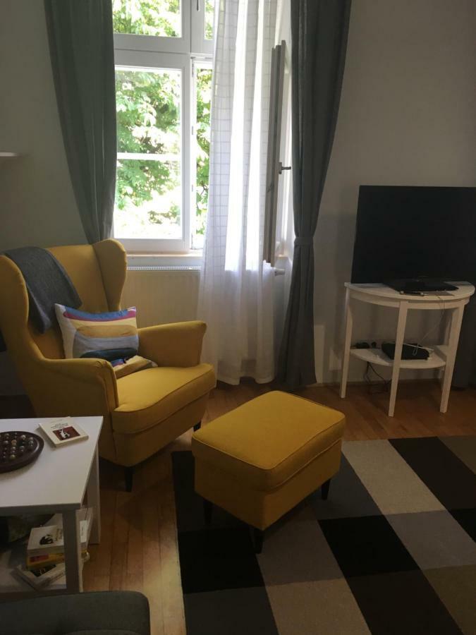 Enjoy Apartman Sopron Dış mekan fotoğraf