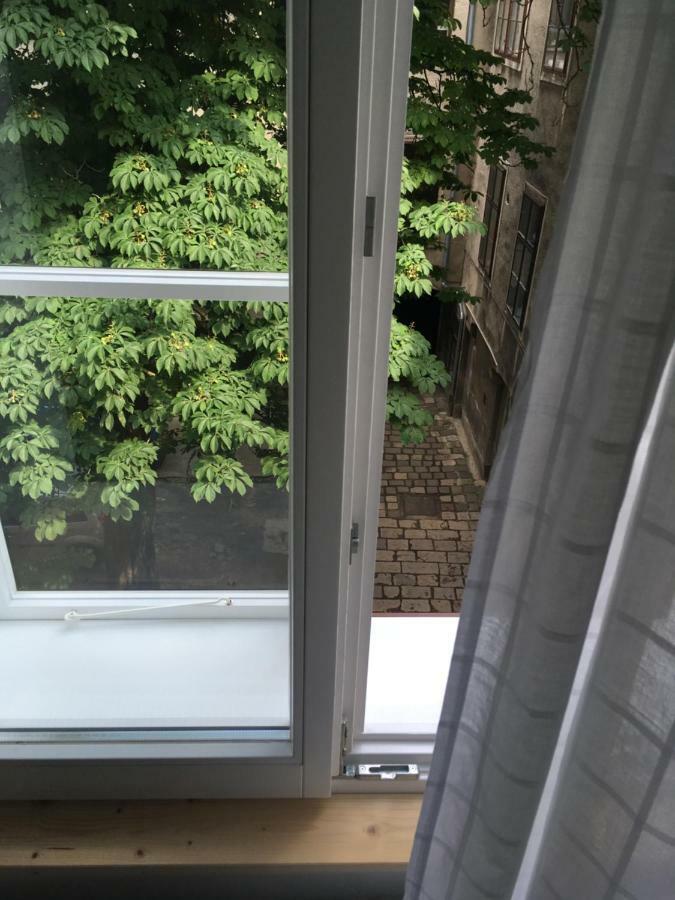 Enjoy Apartman Sopron Dış mekan fotoğraf