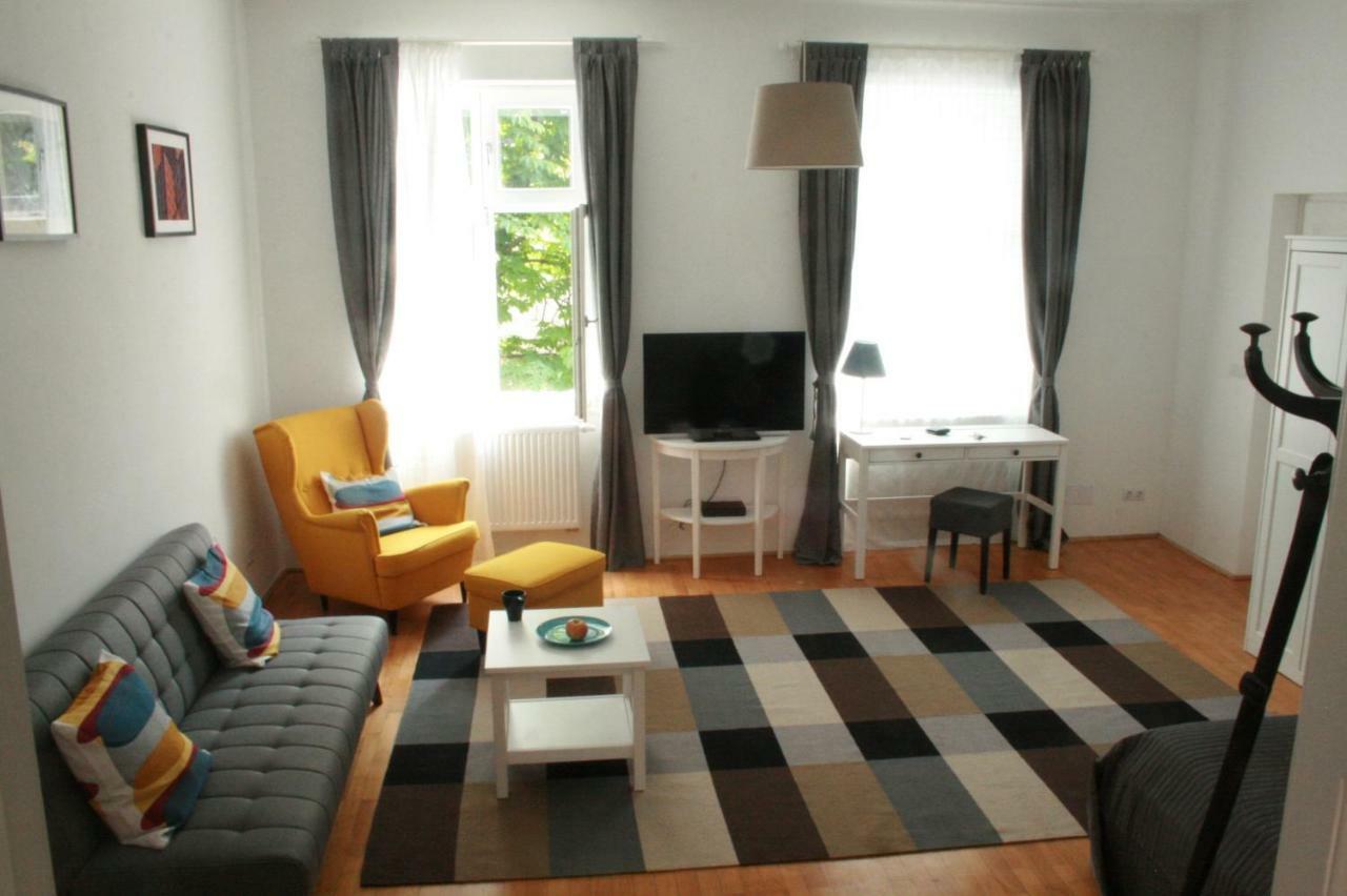 Enjoy Apartman Sopron Dış mekan fotoğraf