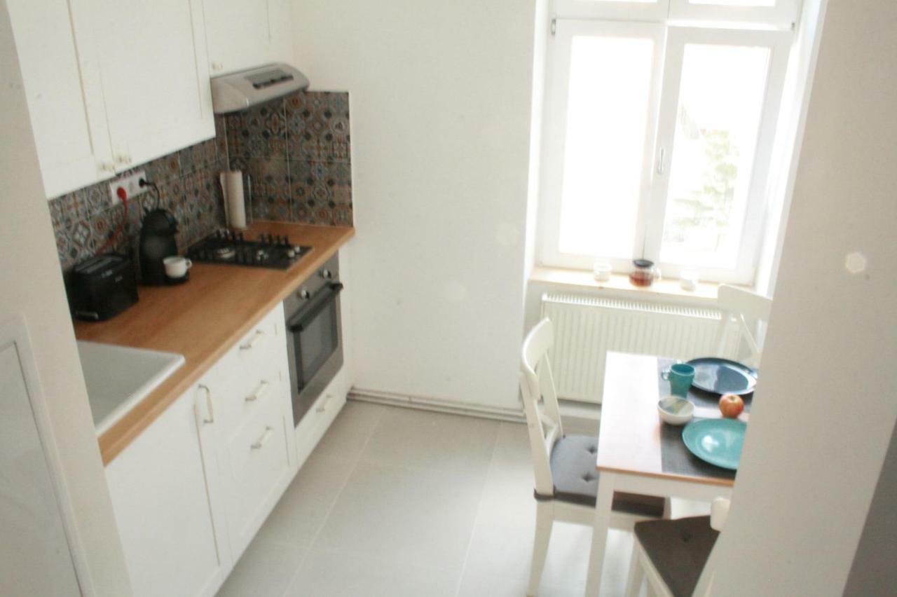 Enjoy Apartman Sopron Dış mekan fotoğraf